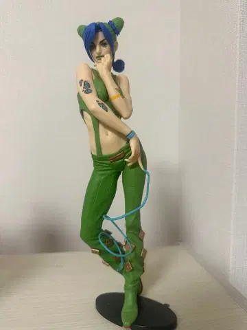 Grandista 죠죠의 기묘한 모험 쿠죠 죠린 피규어