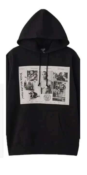 미개봉 새상품 'FREEDOM' (BLACK) 야마모토 KID