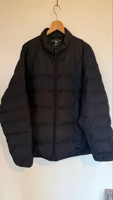 유니클로 울트라 라이트 다운 4XL 새상품급