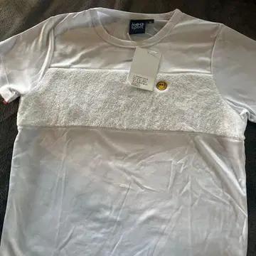 kea sport M 사이즈 화이트 티셔츠