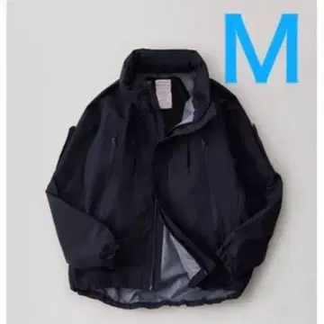 NICENESS DARRYL 3 LAYER TACTICAL JACKET