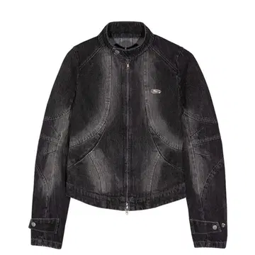 GRAILZ 데님 자켓