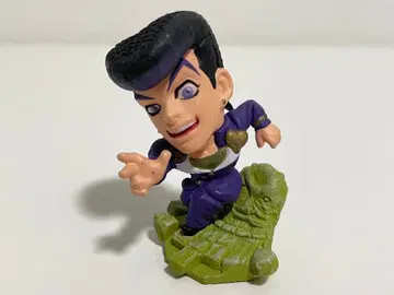 죠죠의 기묘한 모험 캐릭터 히어로즈 히가시카타 죠스케