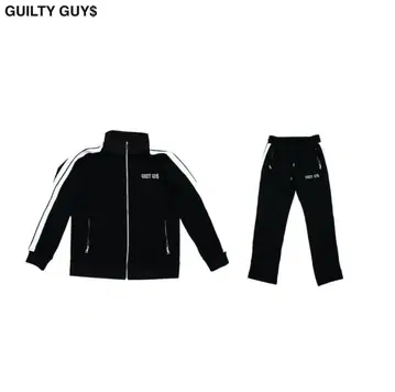 GUILTY GUY 저리 상하의