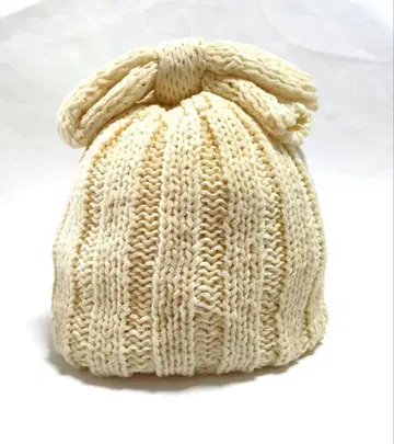 카오리노모리 니트 모자 카시라 유니클로 사만사 모스모스 GU