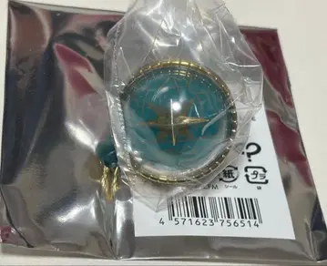 프로젝트 세카이 세카라이 링 라이트 아크릴 클립 하츠네 미쿠 5th