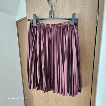 TSUMORI CHISATO 츠모리치사토 스커트