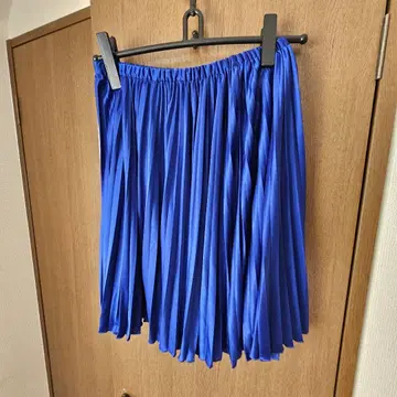 TSUMORI CHISATO 츠모리치사토 스커트
