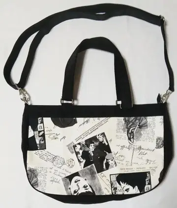 나카하라 쥰이치 2way 숄더백