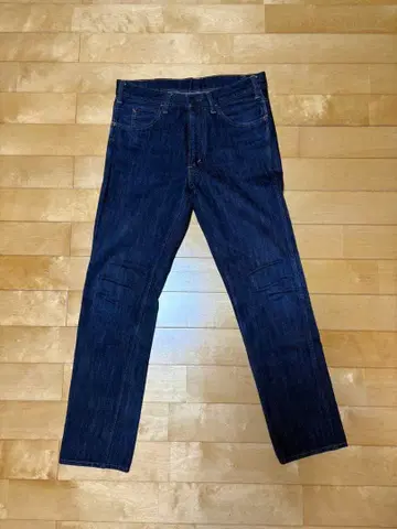 스탠다드 캘리포니아 데님 S906