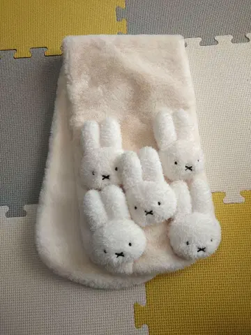 메리제니 미피 티펫