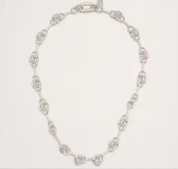 바나나리퍼블릭 목걸이