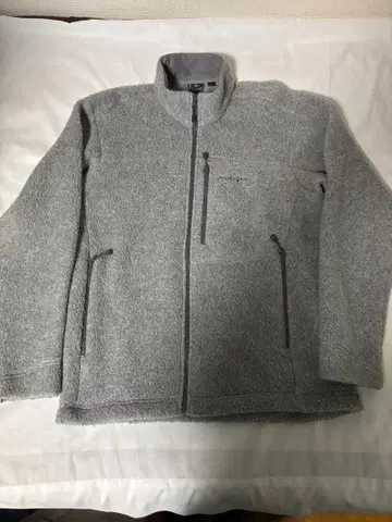 몽벨 1106672 크리마플러스 실링 자켓 아웃도어