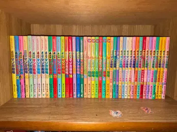 드래곤 퀘스트 4컷 만화 극장과 1P 코믹 극장