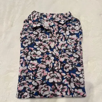 MASTER SUNNY EDITION 반팔 피케 셔츠 사이즈 0