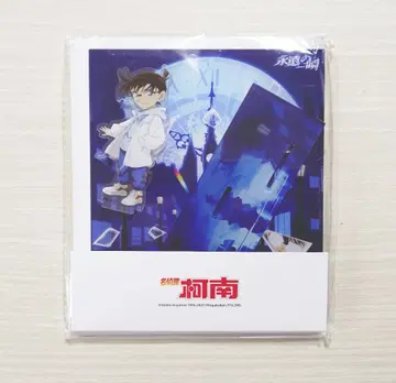 명탐정 코난 영원한 일순 아크릴 스탠드 중국 에도가와 코난