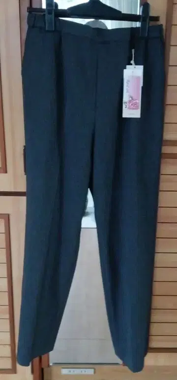 온워드 카시야마 팬츠 허리 70~74cm