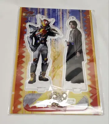 라키아 아크릴 스탠드 V시네