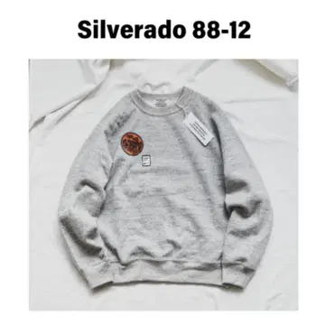 미사용품 xxdevelopment XL 실버라도 23 오썸