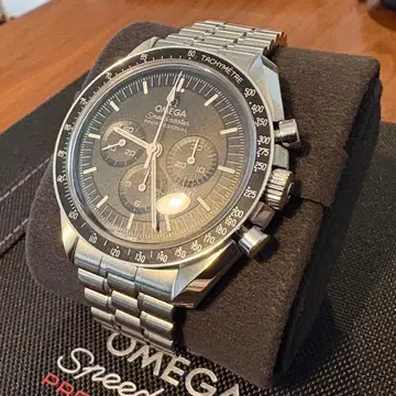 OMEGA 스피드마스터 프로페셔널