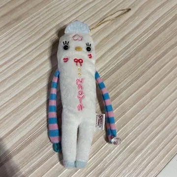 MAZZEL NAOYA 프린세스 모케케