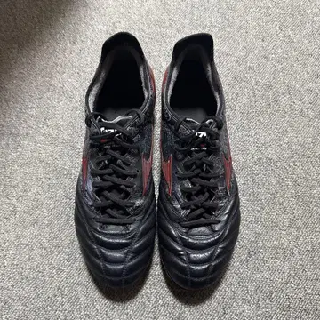 [ 한정품 ] 미즈노 축구 스파이크 모렐리아 네오 3 셀히오 라모스