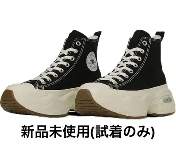 컨버스 통굽 CONVERSE