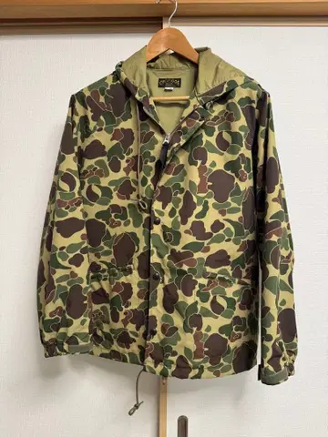 WESTRIDE 윈드브레이커