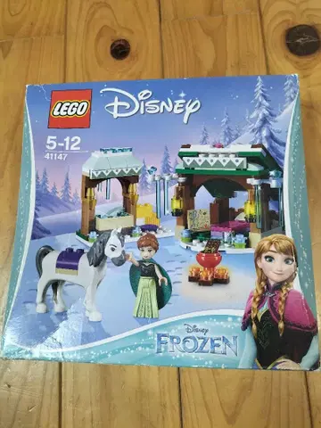 LEGO Disney Frozen 41147