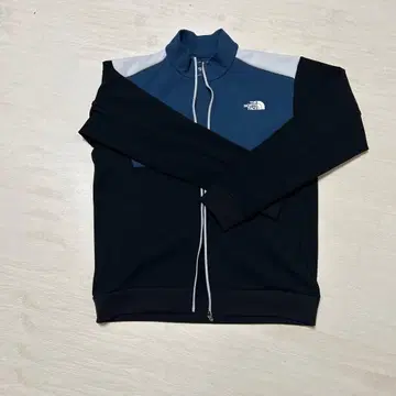 THE NORTH FACE 앰비션 자켓 풀집 자켓 M