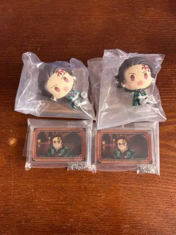 카마도 탄지로 쵸코놋코 아크릴