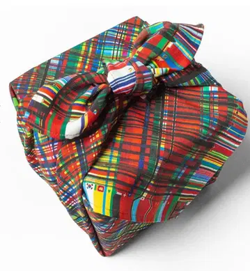 새상품 보자기 발수 국기