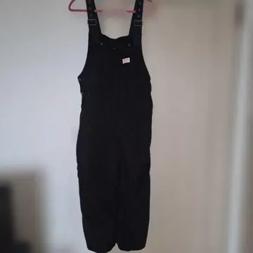 블랙 살로펫 XL 사이즈