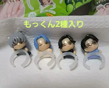 미세스 빗쿠라타마고 오모리 모토키