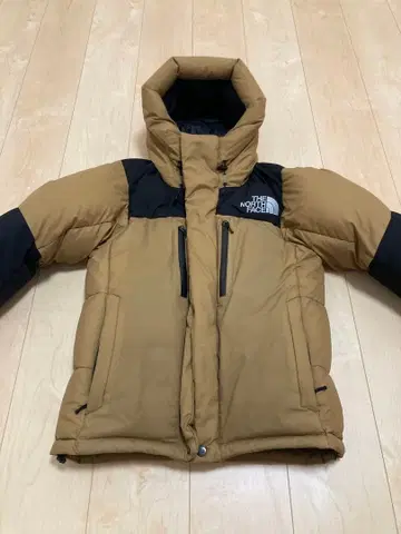 [ 정품 구매 ] THE NORTH FACE 발트로 라이트 자켓 XS