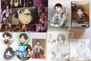 진격의 거인 묶음 판매