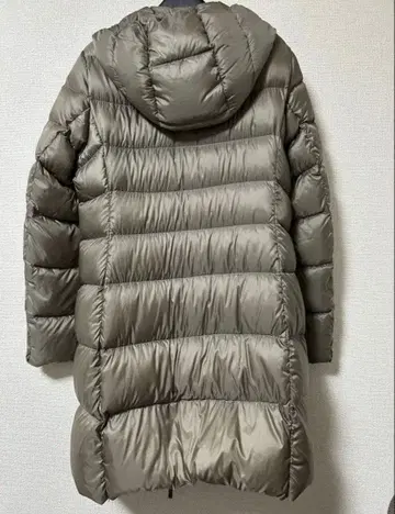 유니클로 울트라 라이트 다운