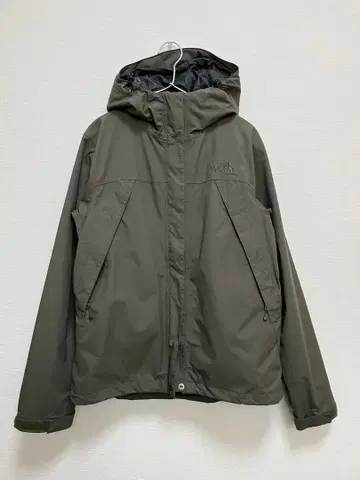 THE NORTH FACE 스쿱 자켓 L