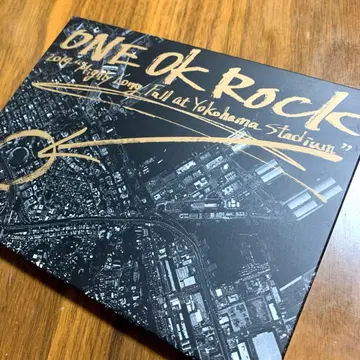 ONE OK ROCK 2014 Mighty Long Fall