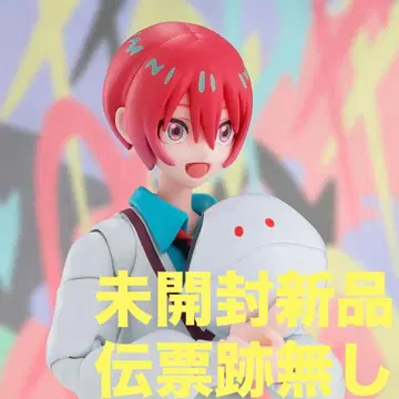 피규아트 S.H.Figuarts 아마테 유즈리하 바닥