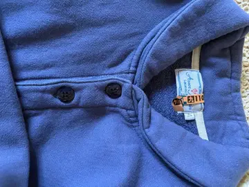 알보마리 세일러 카라 트레이닝복 4