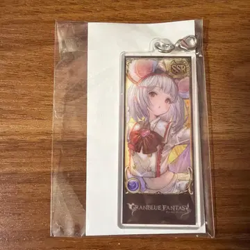 그랑블루 판타지 편성 참 비카라