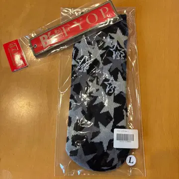 B'z 플라이트 택