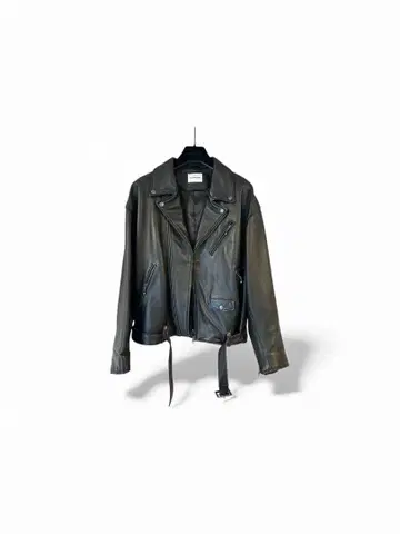 monkey time 라이더 자켓 가죽 자켓 L
