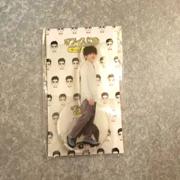 니노미야 카즈나리 FC 계속 혜택 아크릴 스탠드