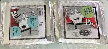 극락 거리 명대사 아크릴 배지 컬렉션 알마