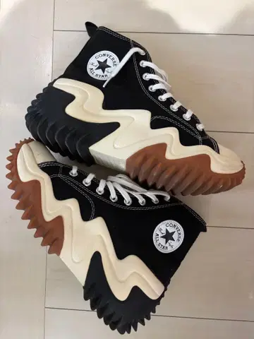 컨버스 란스타 모션 26.5 한국