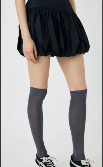 이번 시즌 새상품 moussy 마우지 BALLOON MINI 벌룬