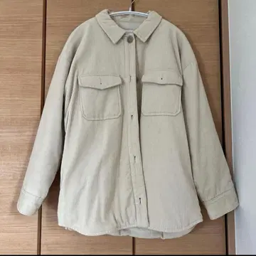 LEPSIM 렙심 코듀로이 여성용 아우터