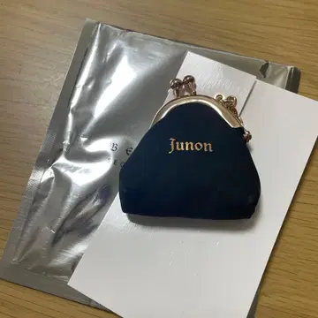 BE:FIRST JUNON 시크릿 코인 케이스